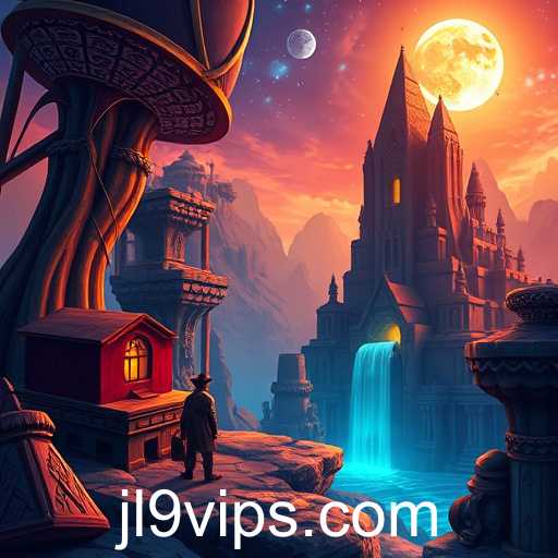 Exploring the Thrilling World of Adventure Games