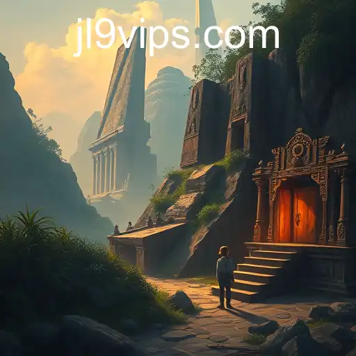 Exploring the Thrilling World of Adventure Games