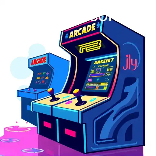 Exploring the Timeless Appeal of Arcade Games: A Nostalgic Journey with 'jl9'