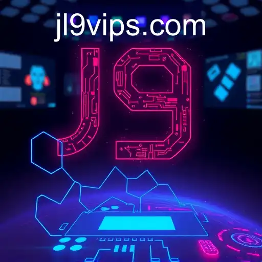 Digital Revolution in Gaming: How JL9 is Shaping 2025