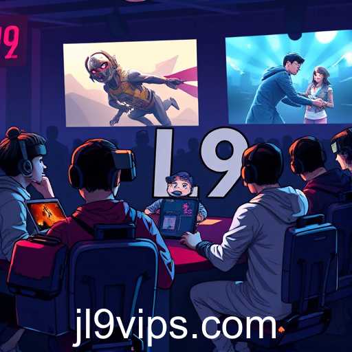 Emergence of JL9: Revolutionizing Online Gaming