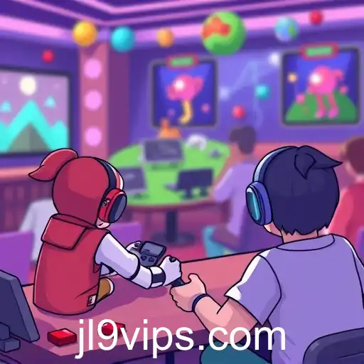 The Evolution of Gaming in 2025