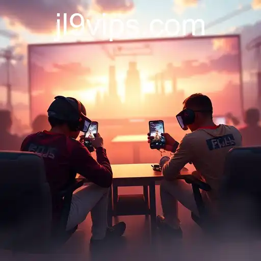 The Evolution of Online Gaming in 2025