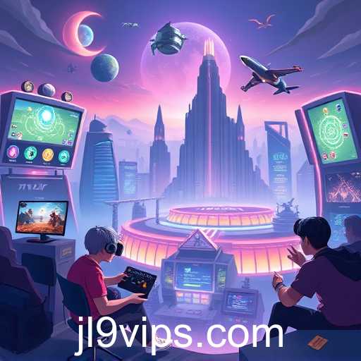 Exploring JL9: A Gaming Frontier