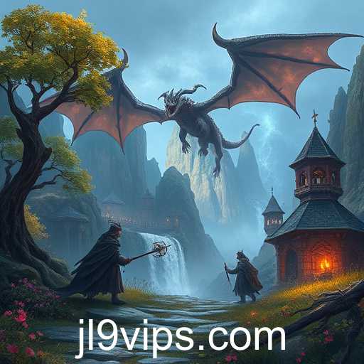 Gaming Evolution: JL9 Takes the Lead