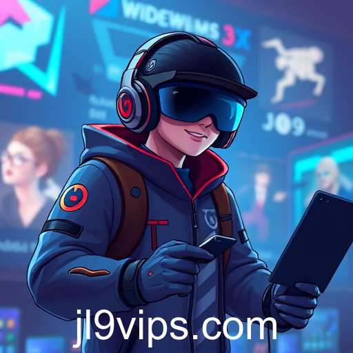 Gaming Evolution on the JL9 Platform