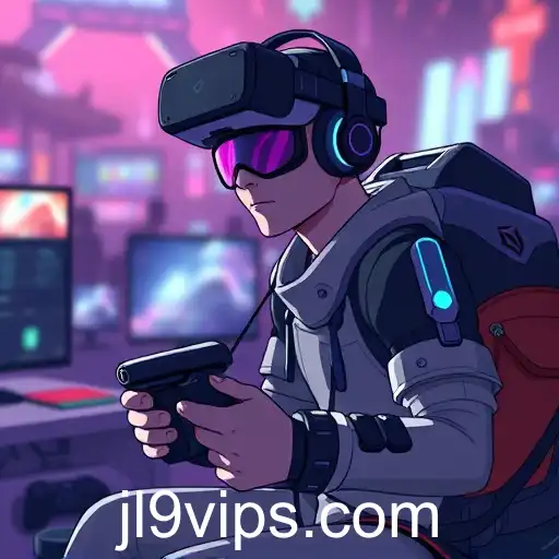 Gaming Horizon: Unveiling the Modern Landscape