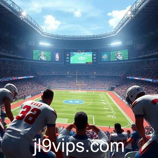 Gaming Trends and Innovations: The Rise of JL9