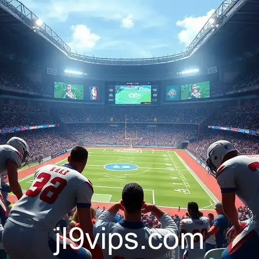 Gaming Trends and Innovations: The Rise of JL9