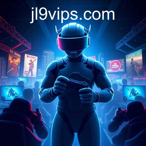 Revolutionizing Gaming: JL9's Impact in 2025