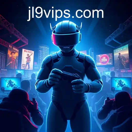 Revolutionizing Gaming: JL9's Impact in 2025