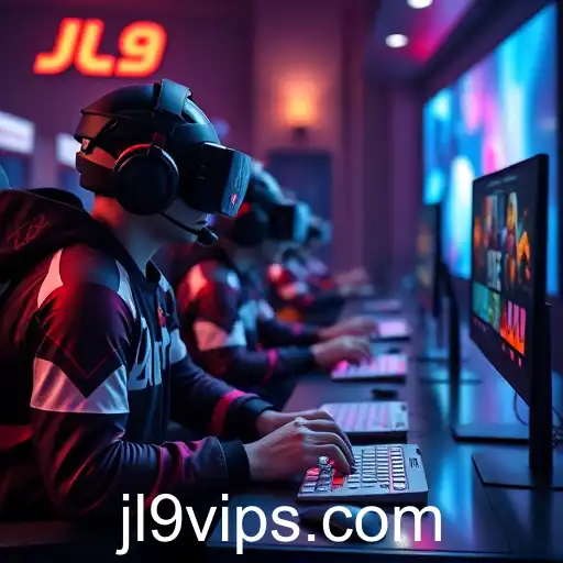 The Expansion Journey of JL9 in the Gaming World