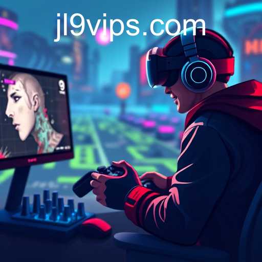 JL9 Revolutionizes Gaming in 2025