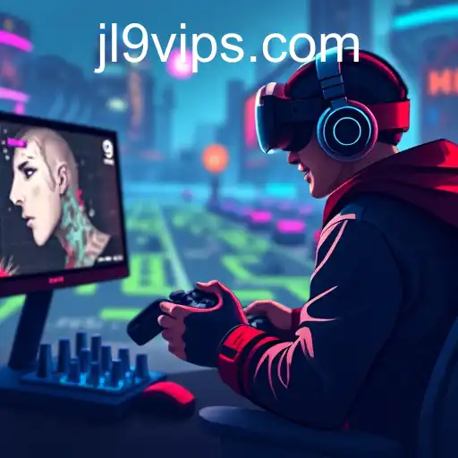 JL9 Revolutionizes Gaming in 2025