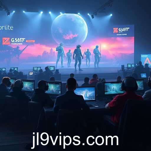 Exploring the Thrilling World of Multiplayer Games