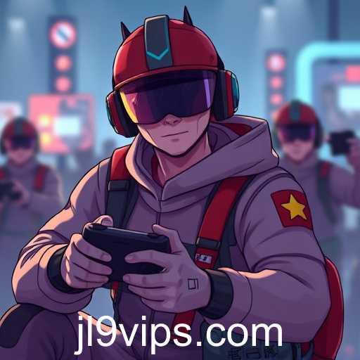 The Evolution of Online Gaming Platforms