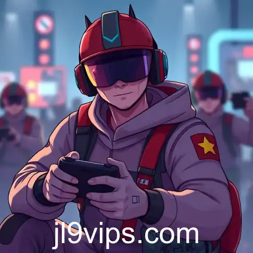 The Evolution of Online Gaming Platforms