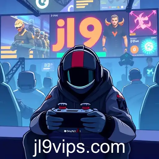 The Online Gaming Surge in 2025