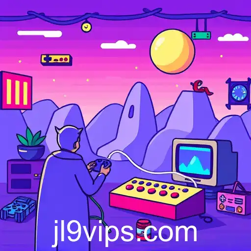 The Rise of Online Gaming in a Transformative Era