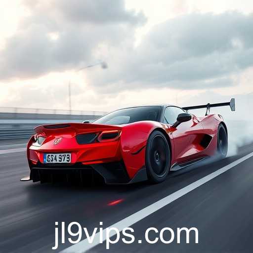 Exploring the Exciting World of Racing Games