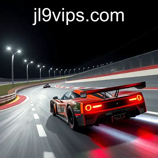 Exploring the Exciting World of Racing Games