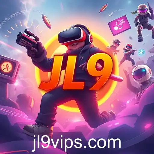 The Rise of JL9 in Online Gaming