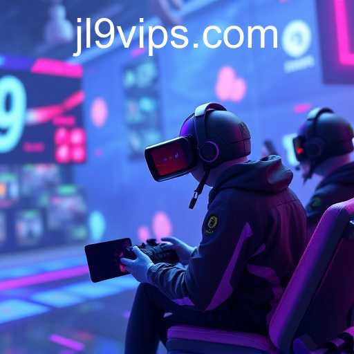 The Rise of JL9 and Its Impact on the Gaming World