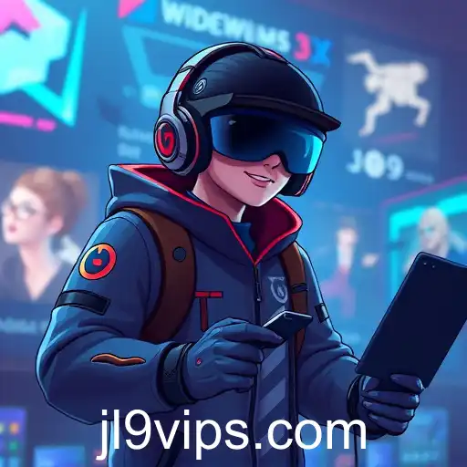 The Rise of JL9: Revolutionizing Online English Gaming