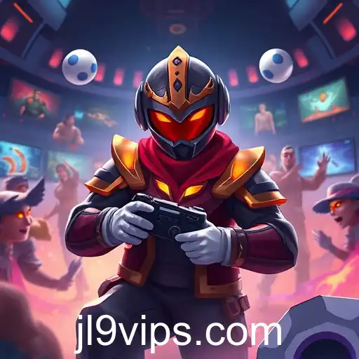 The Rise of JL9: Gaming's New Epicenter