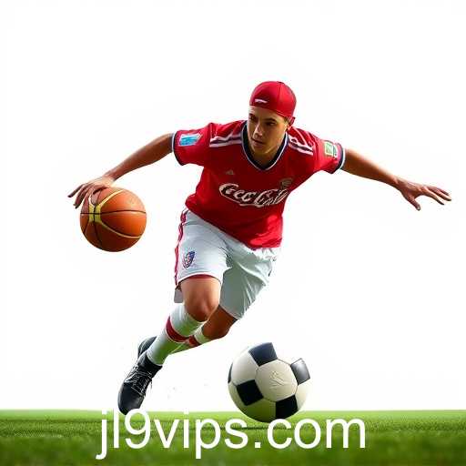 Exploring 'Sports Games': The Exciting World of Virtual Competitions