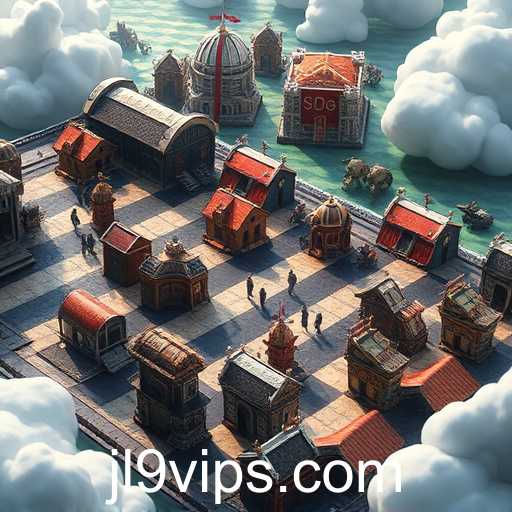 Discover the Intricacies of Strategy Games: A Deep Dive into Tactics and Planning