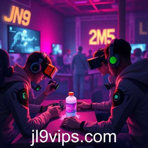 The Rise of JL9: Redefining Online Gaming in 2025