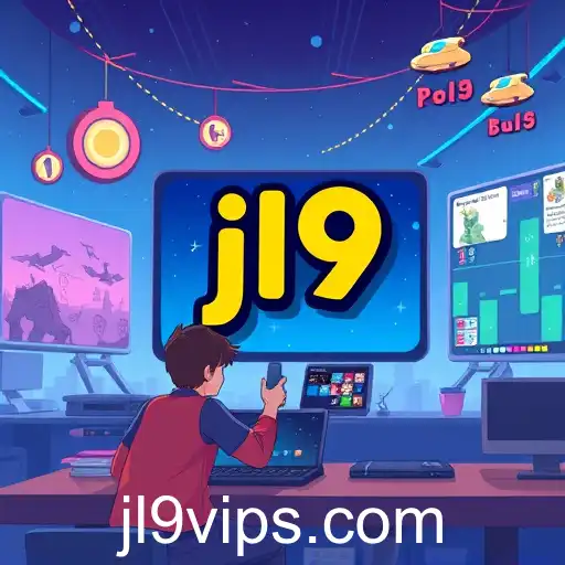 The Rise of JL9: A Gaming Revolution